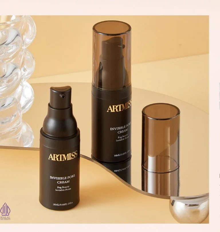 WYOEM ready-stock makeup product