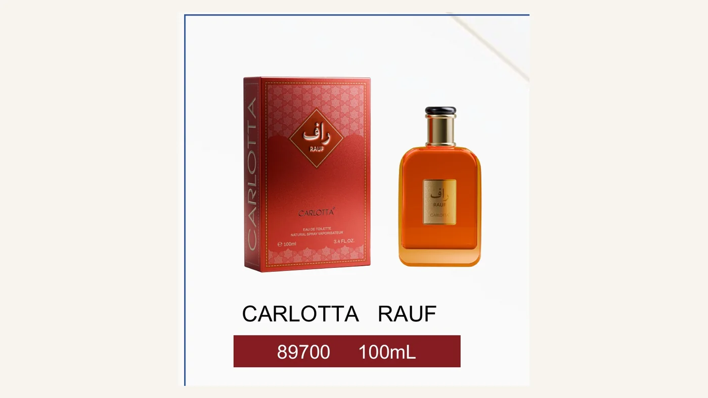 CARLOTTA Rauf perfume 89700