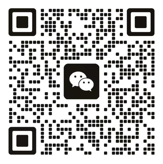 WeChat QR code for WYOEM contact TP58886