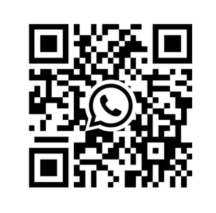 WhatsApp QR code for WYOEM phone +86 156 2222 0825